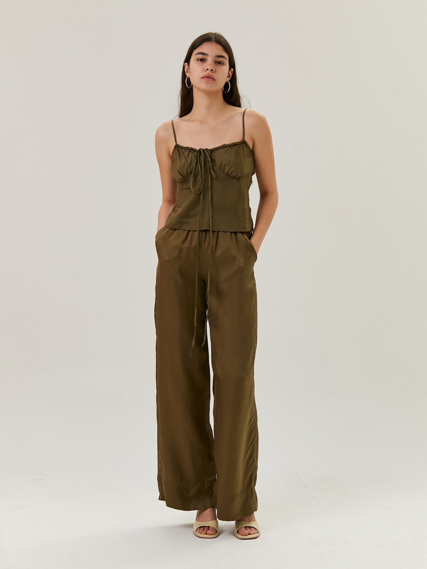 LUISA TROUSERS