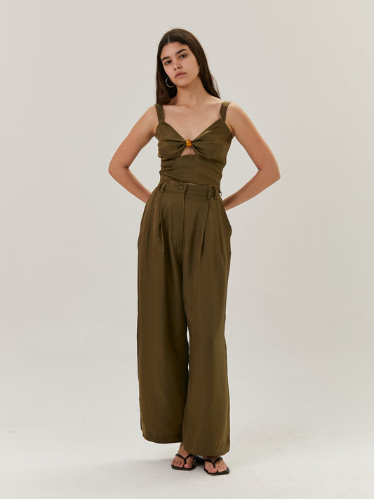 SELMA TROUSERS