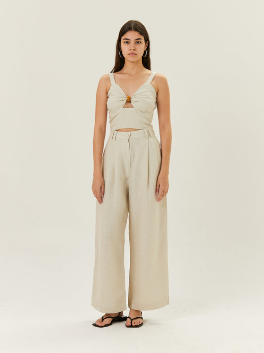 ALMA TROUSERS