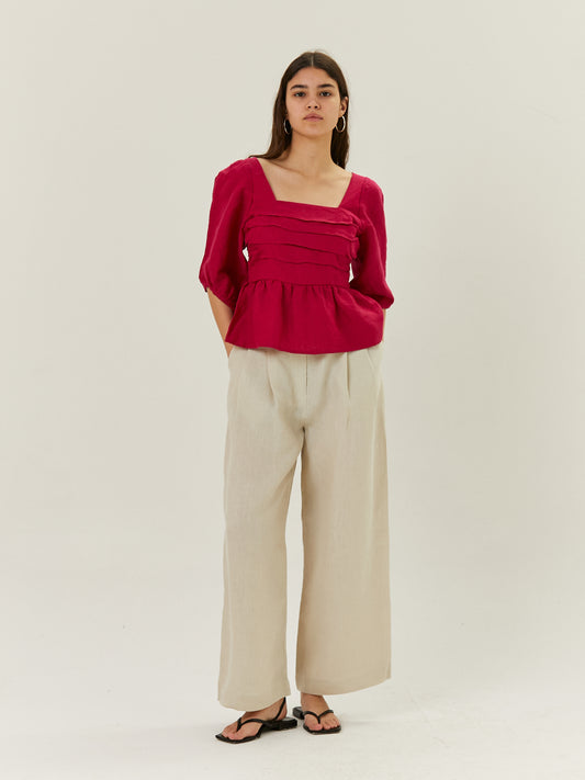 IDRA BLOUSE
