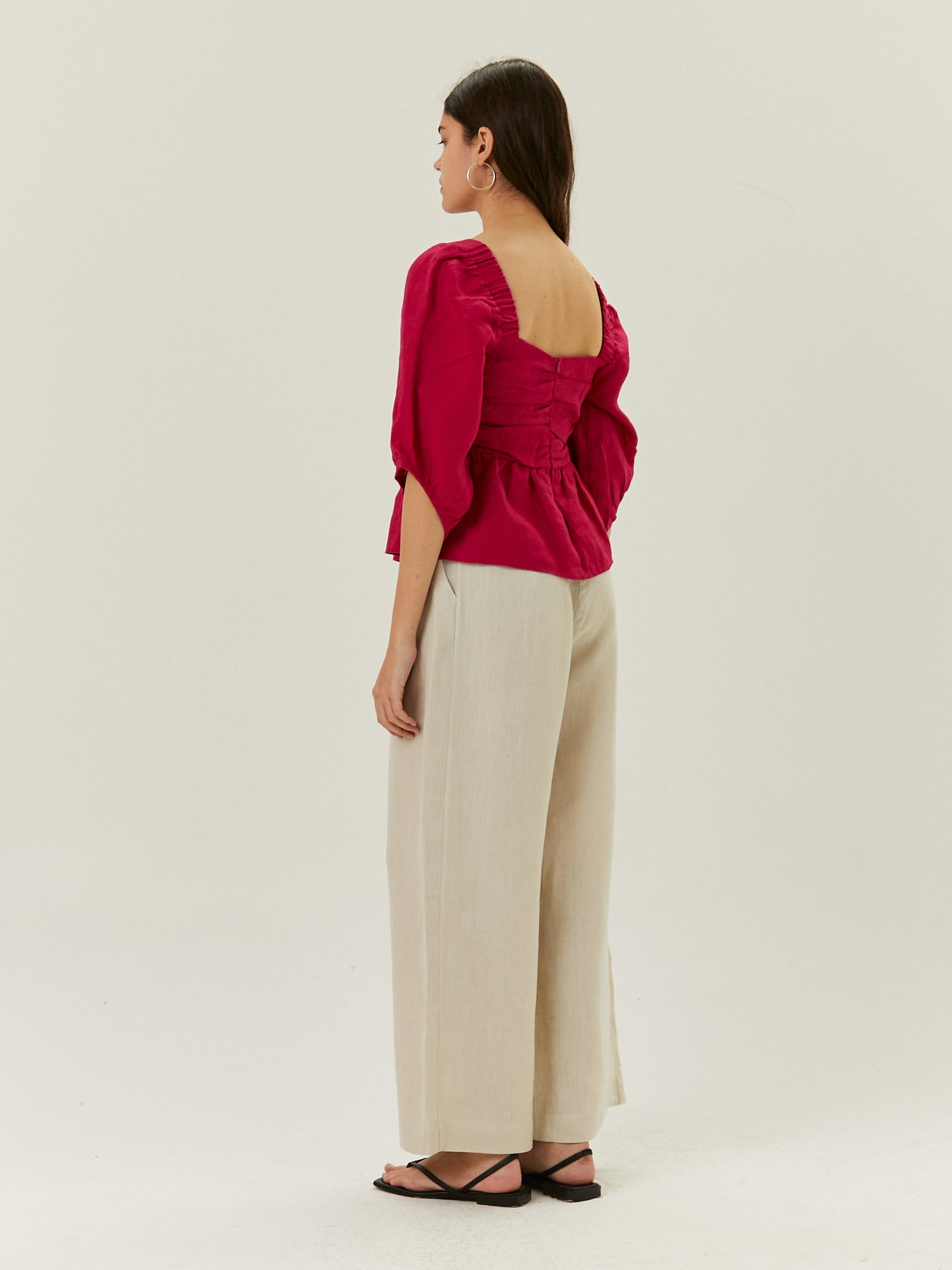 IDRA BLOUSE