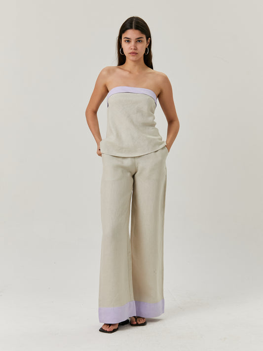 LUISA TROUSERS