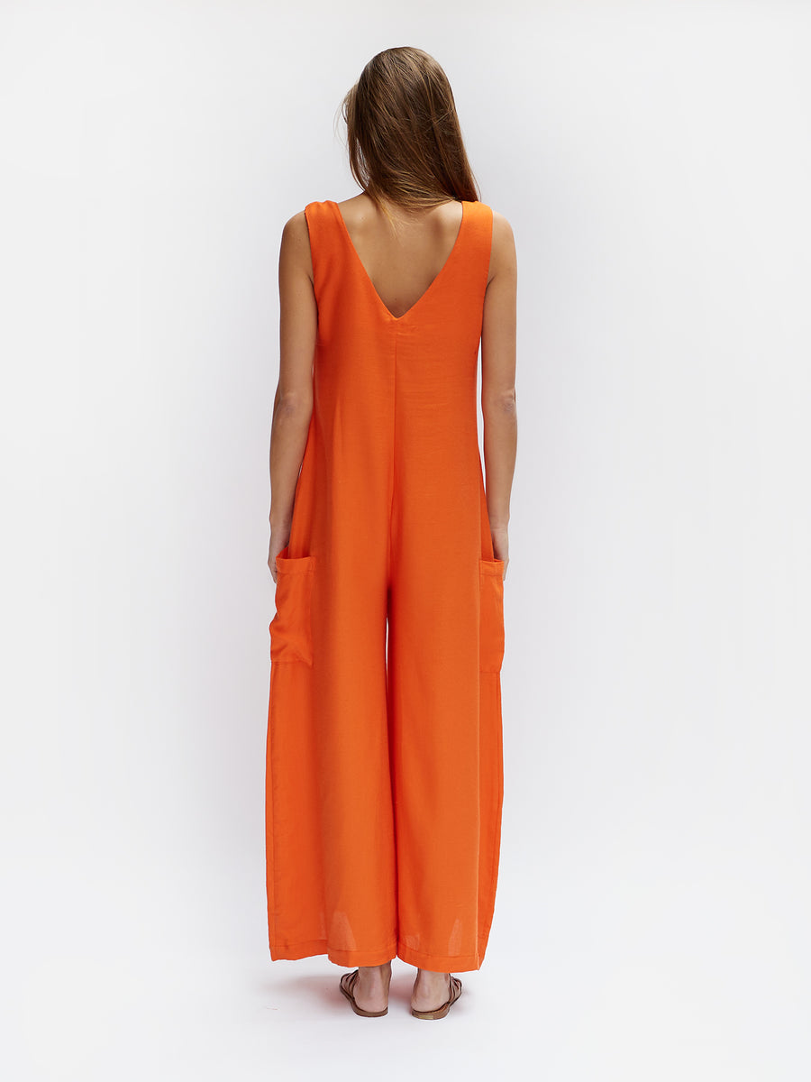 ELLA JUMPSUIT