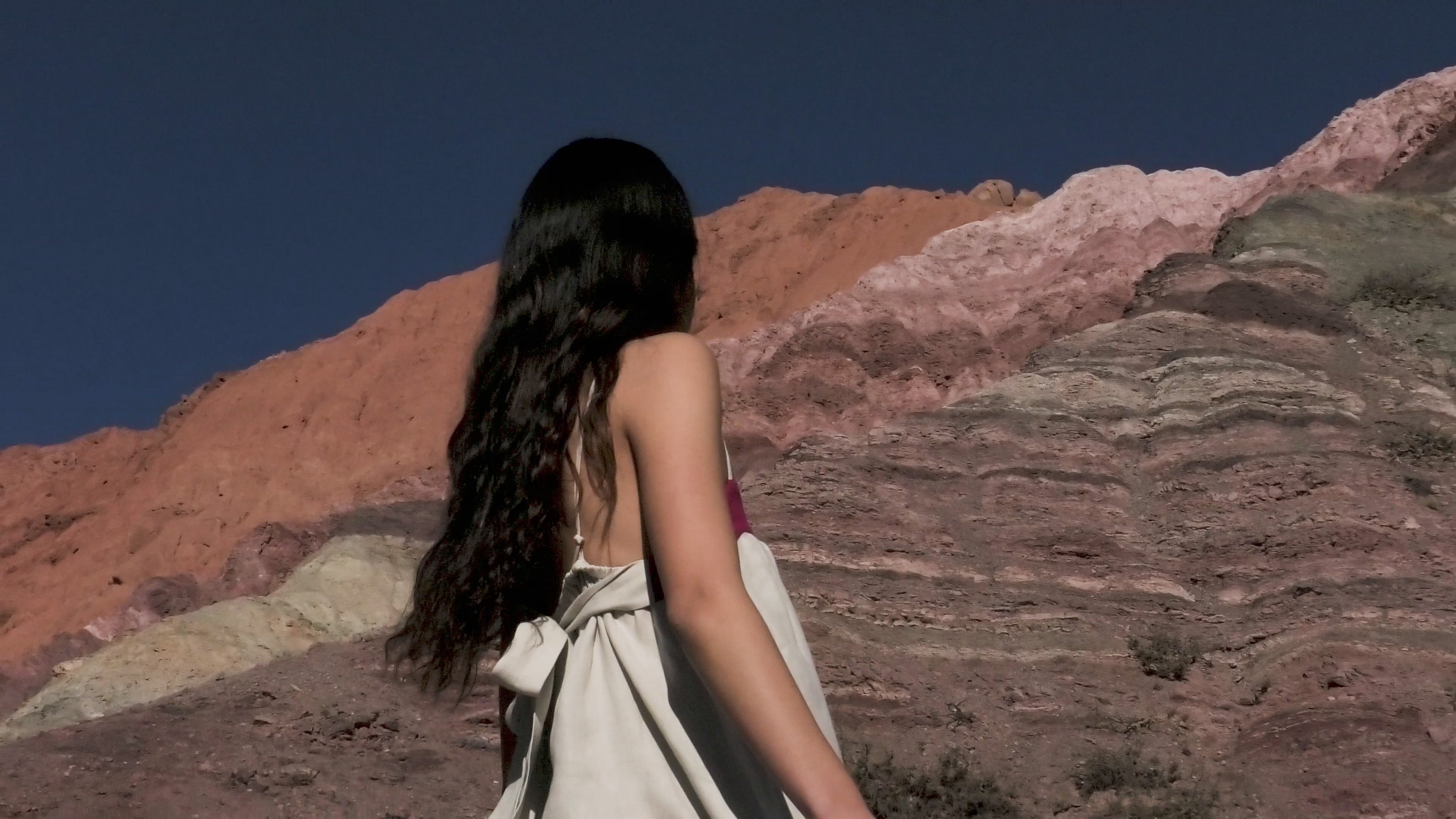 Casa Raki | SS25 Purmamarca | Sustainable Resortwear – CASA RAKI
