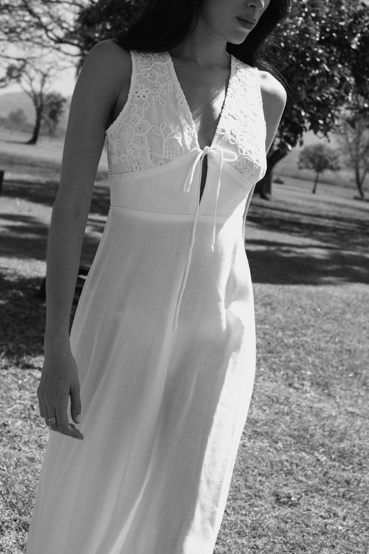 MIMI DRESS
