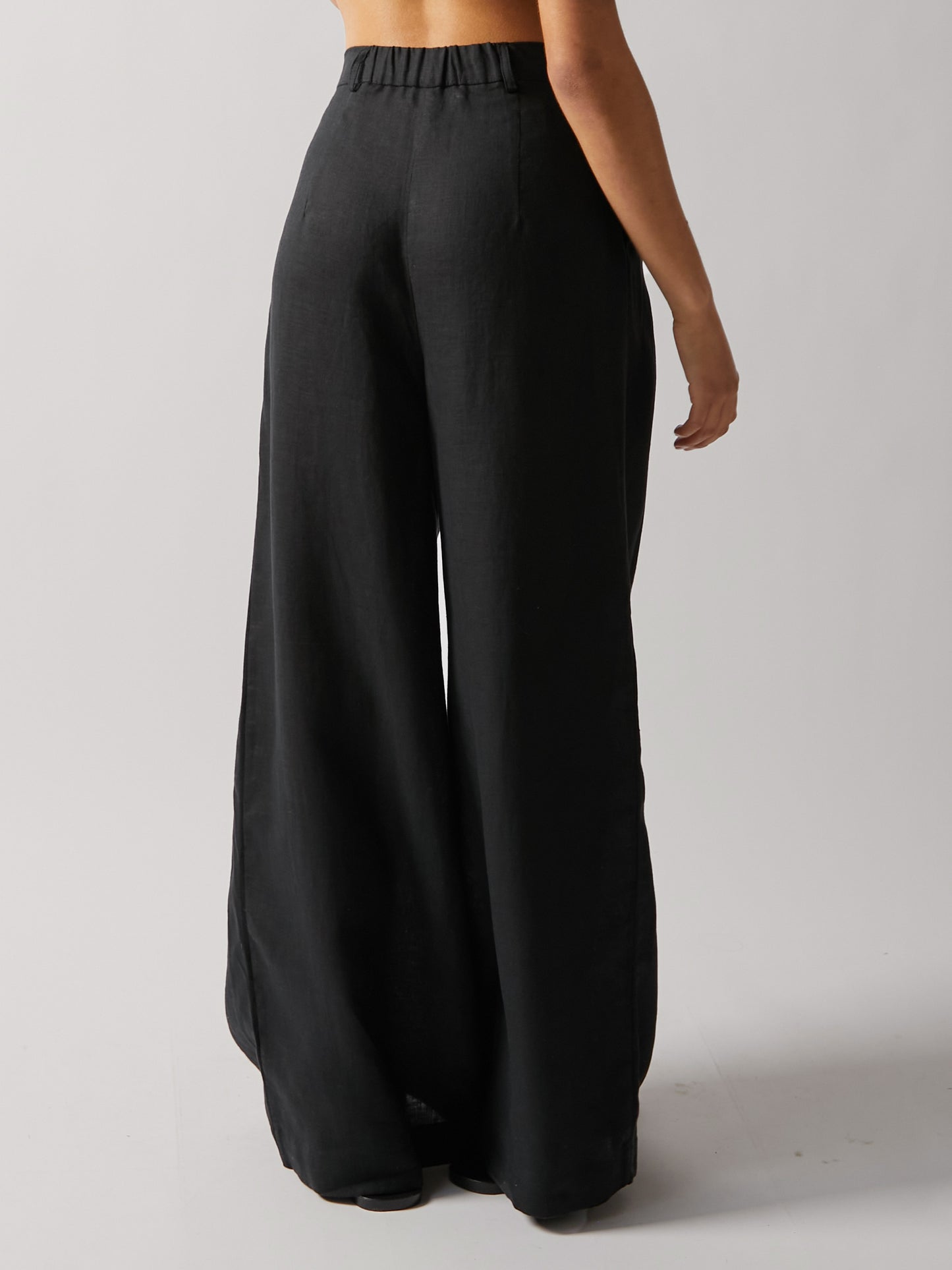 ALMA TROUSERS