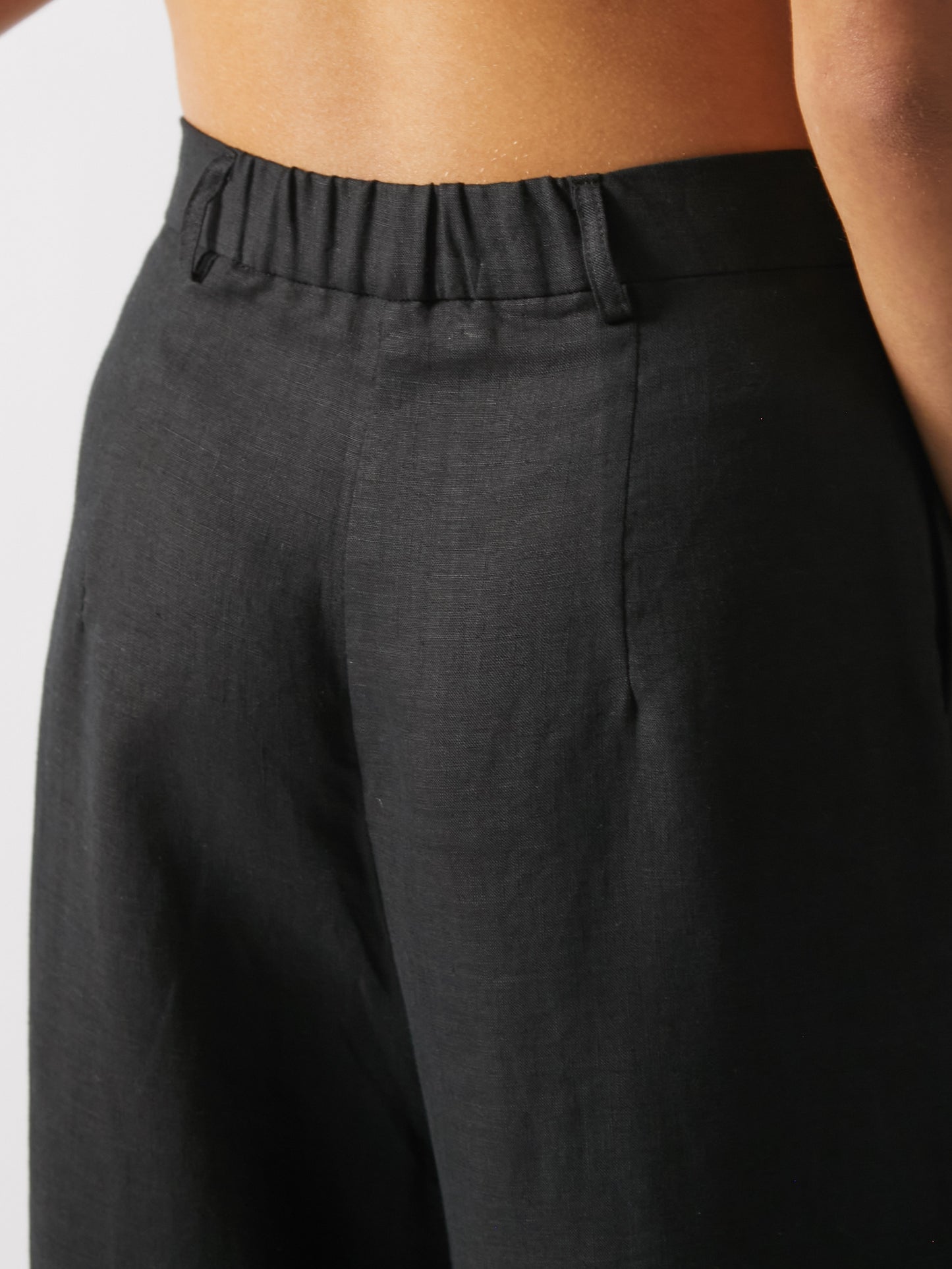 ALMA TROUSERS