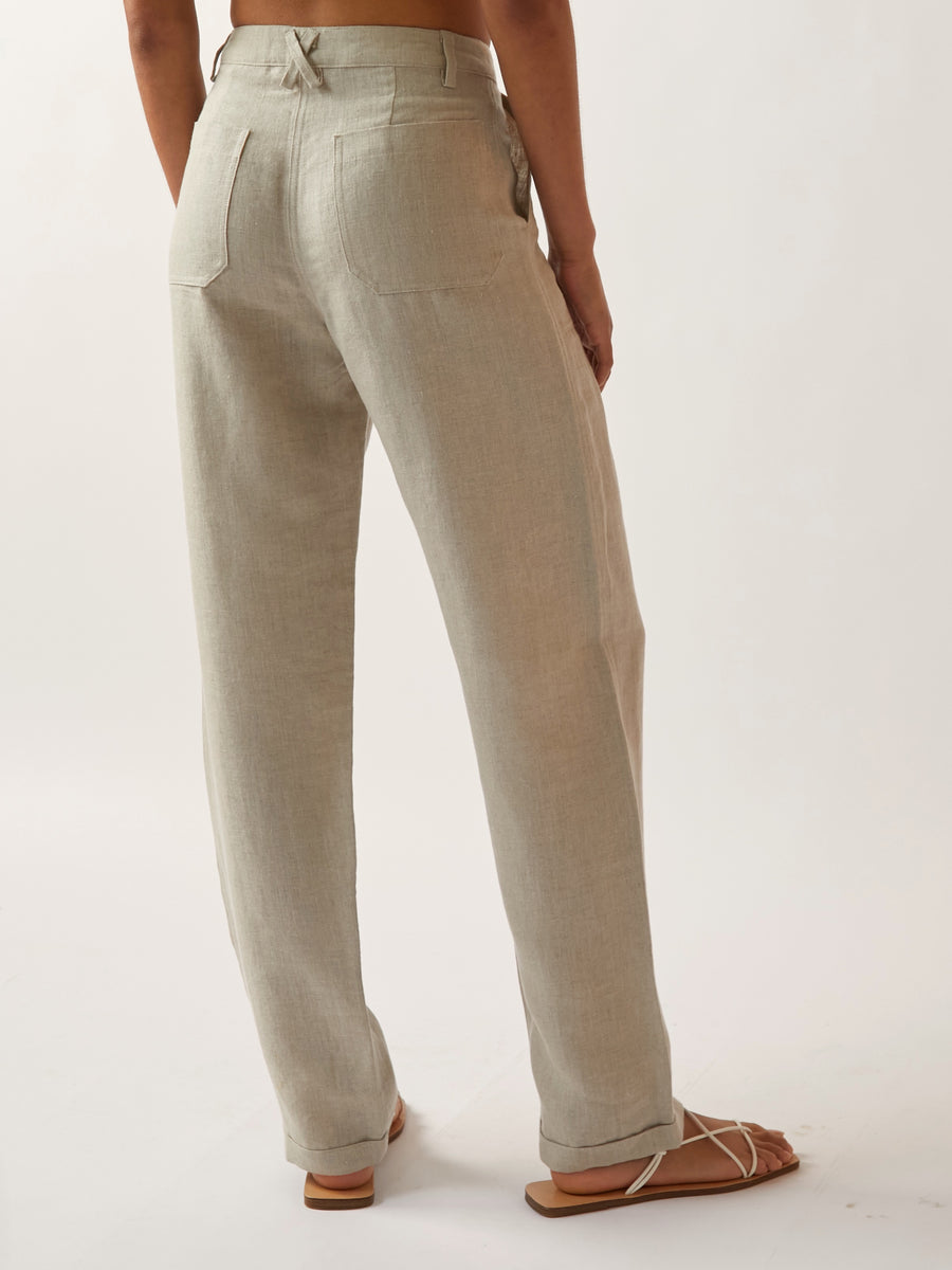 ABRIL TROUSERS