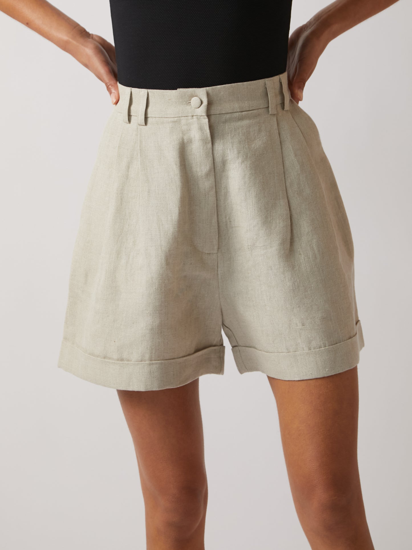 CLEMENTINA SHORTS