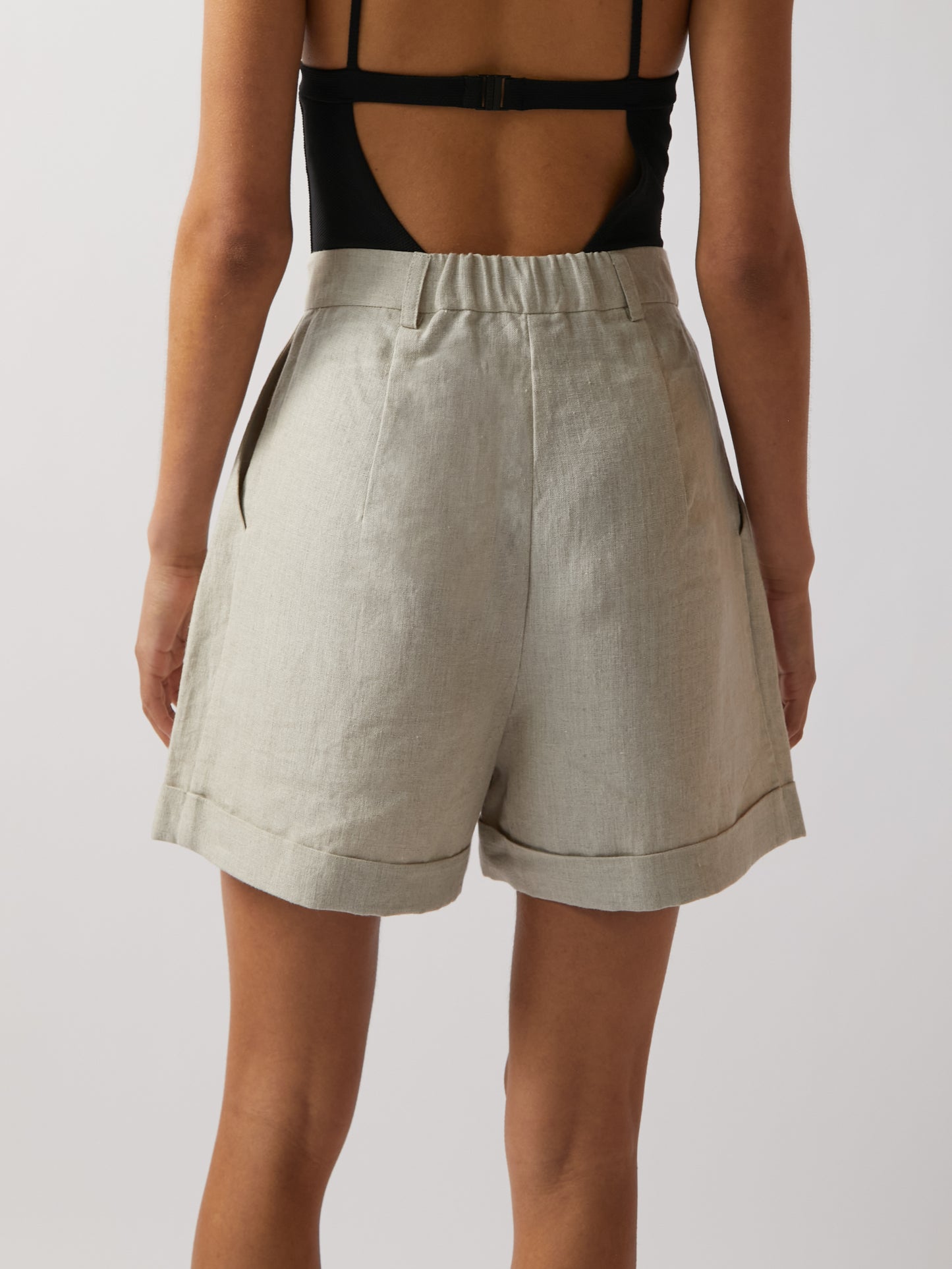 CLEMENTINA SHORTS