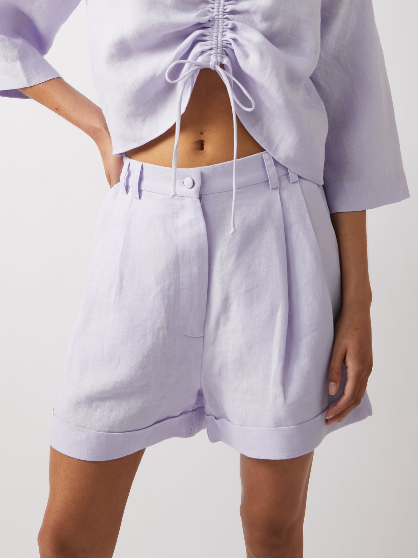 CLEMENTINA SHORTS