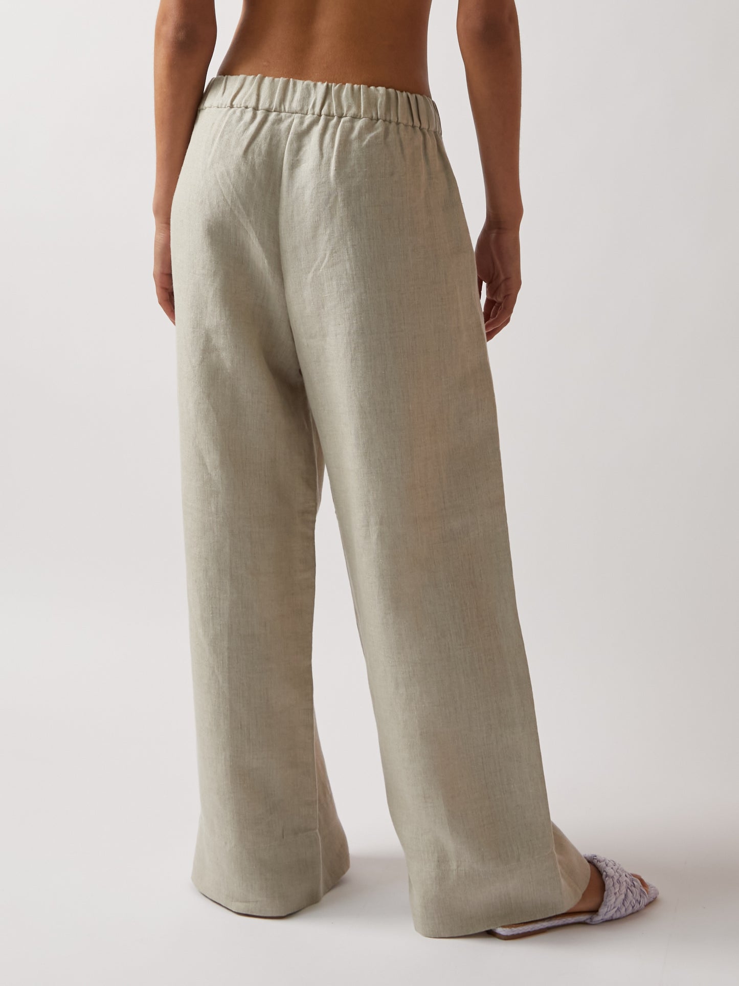 EMMA TROUSERS