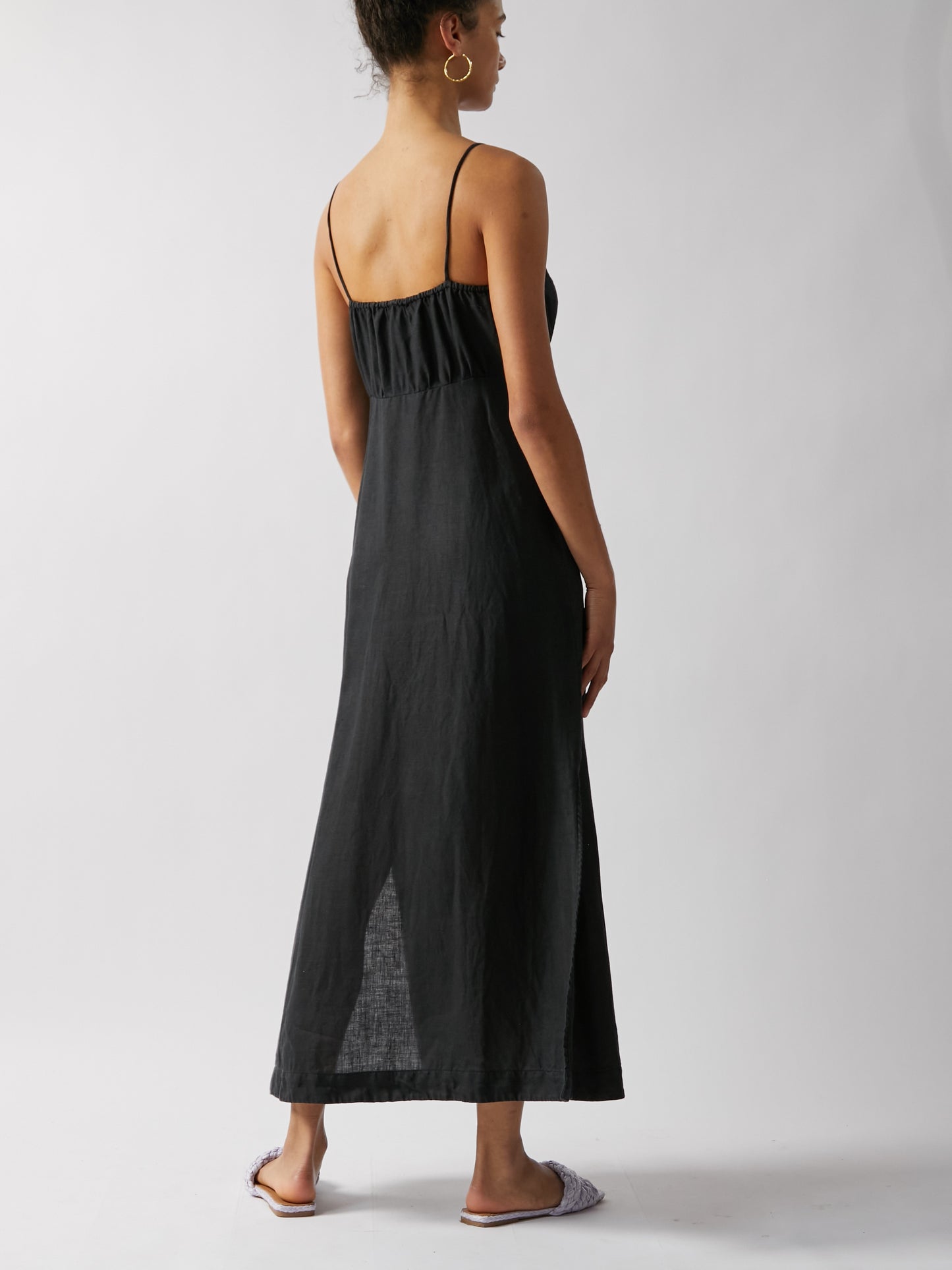 SELINA DRESS CUSTOM MADE