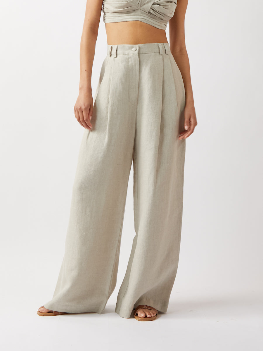 ALMA TROUSERS