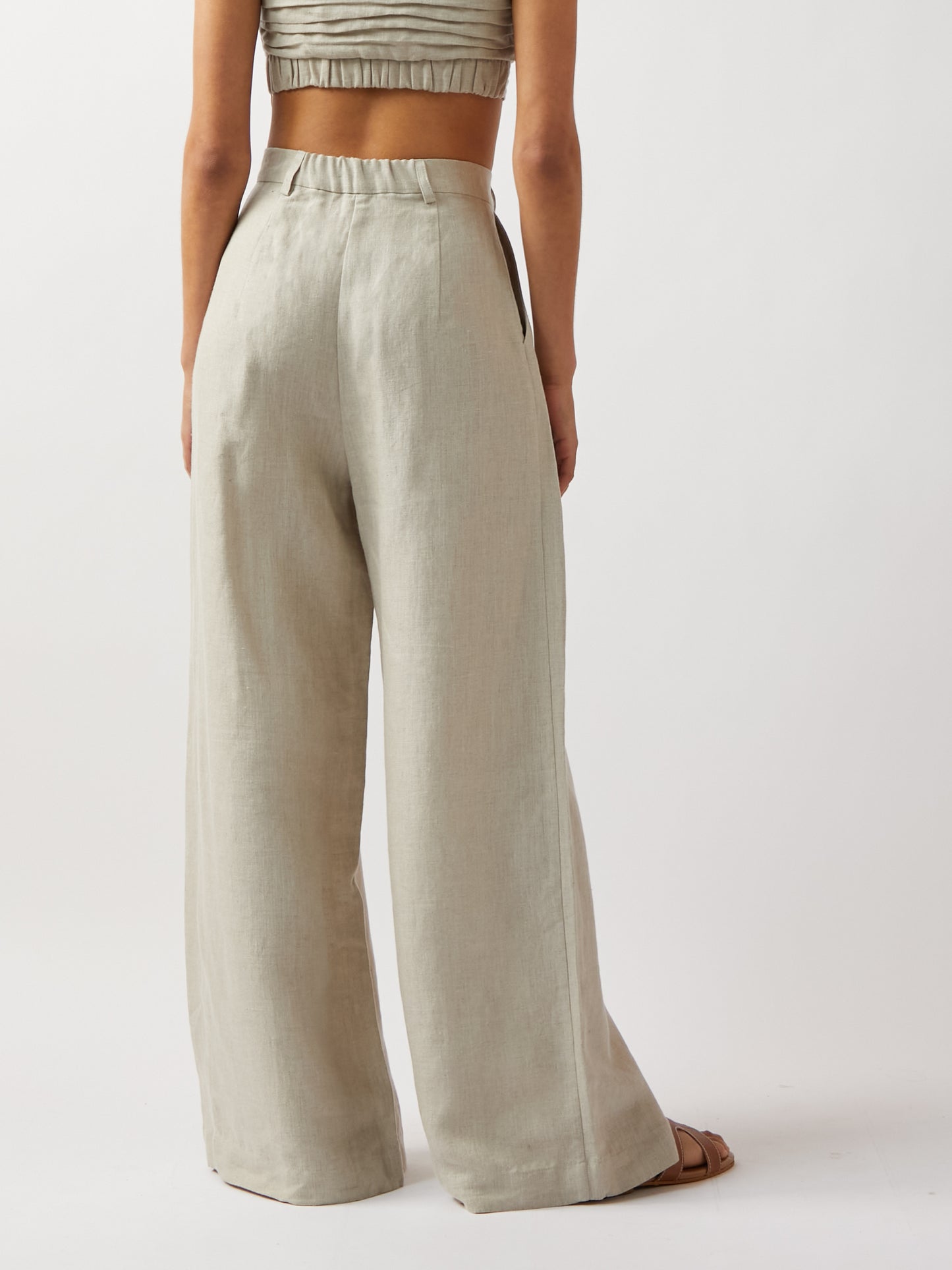 ALMA TROUSERS