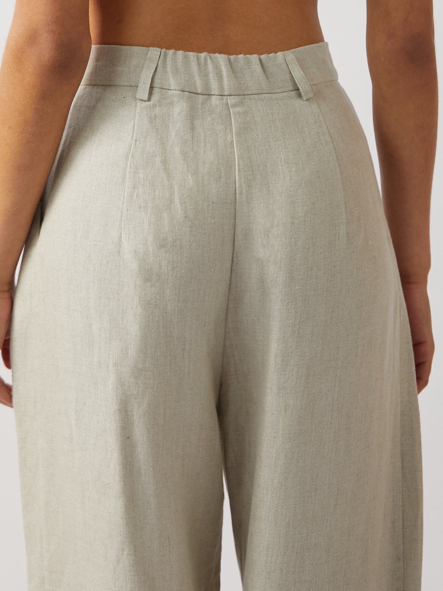 ALMA TROUSERS