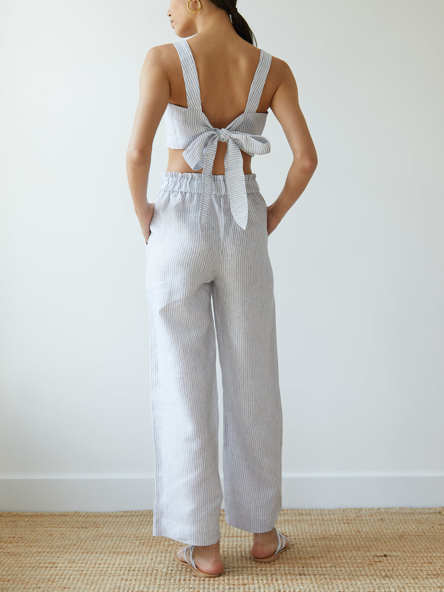 NATALIA TROUSERS