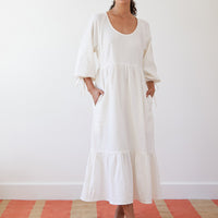 FLAVIA DRESS