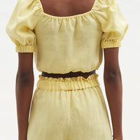 SIENA TOP