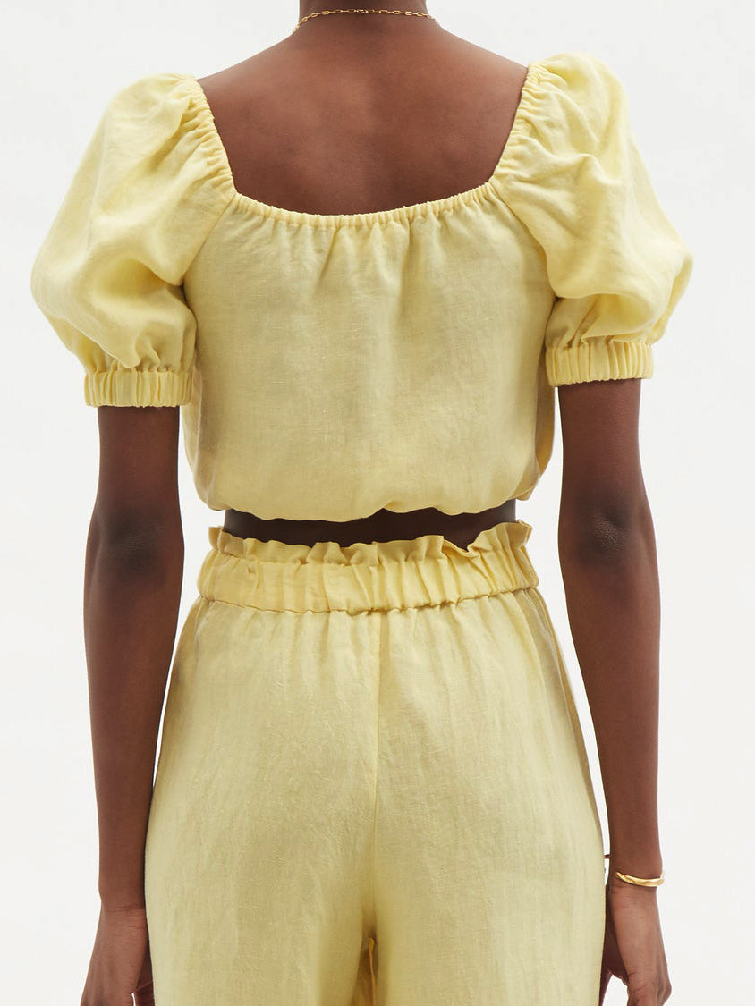 SIENA TOP