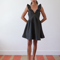 DAMASIA DRESS