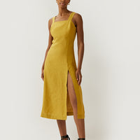 TERESA DRESS