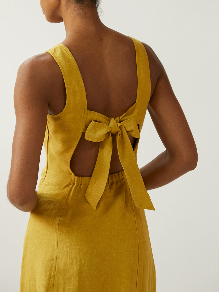 TERESA DRESS