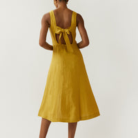 TERESA DRESS