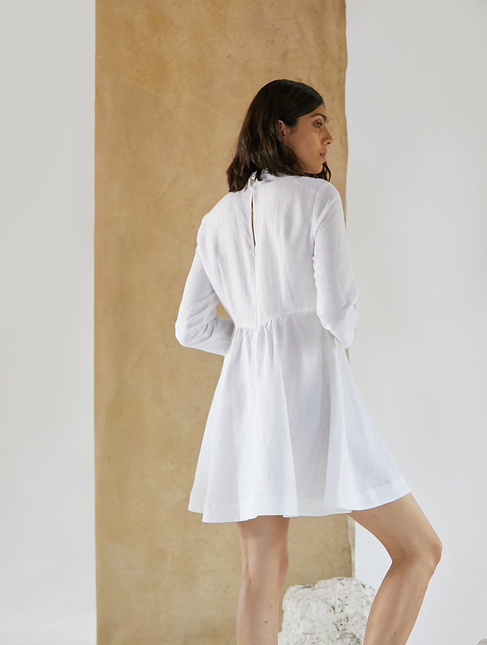 MARCELA DRESS