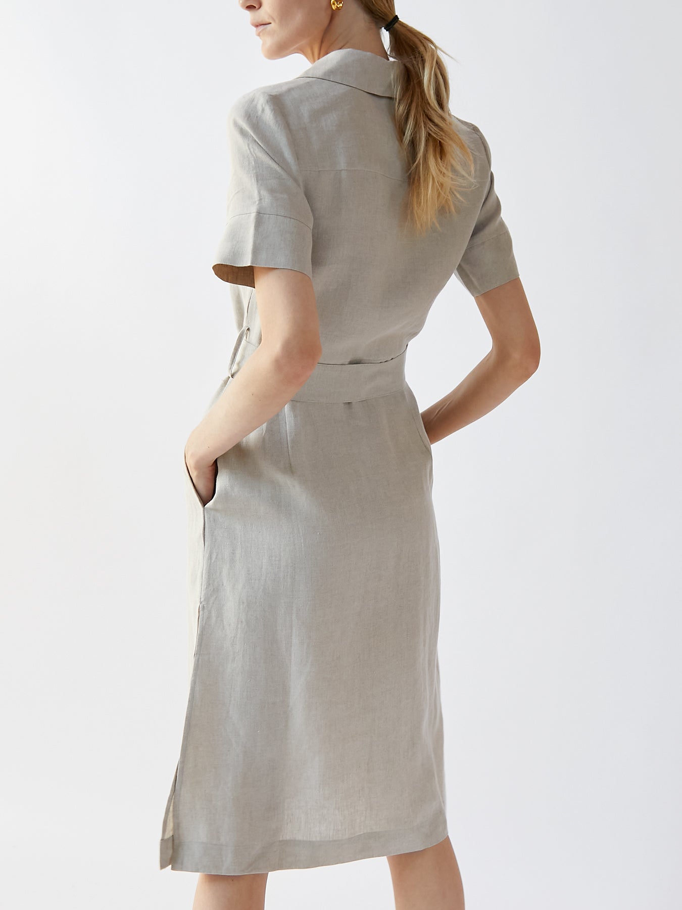 CARLOTA DRESS