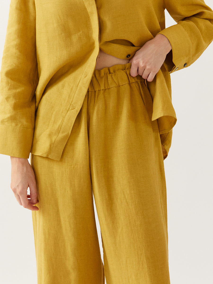 NATALIA TROUSERS