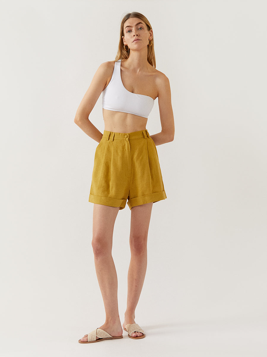 CLEMENTINA SHORTS