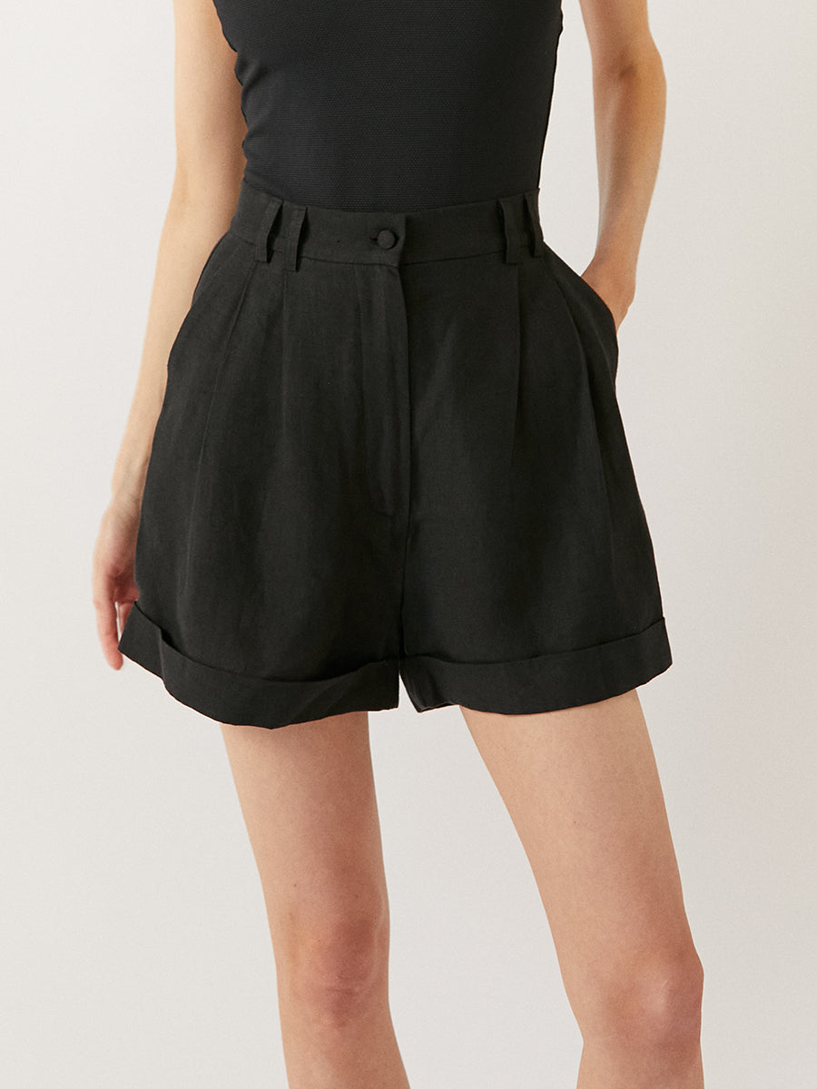 CLEMENTINA SHORTS