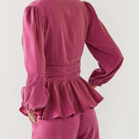 MARTINA BLOUSE