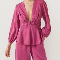 MARTINA BLOUSE