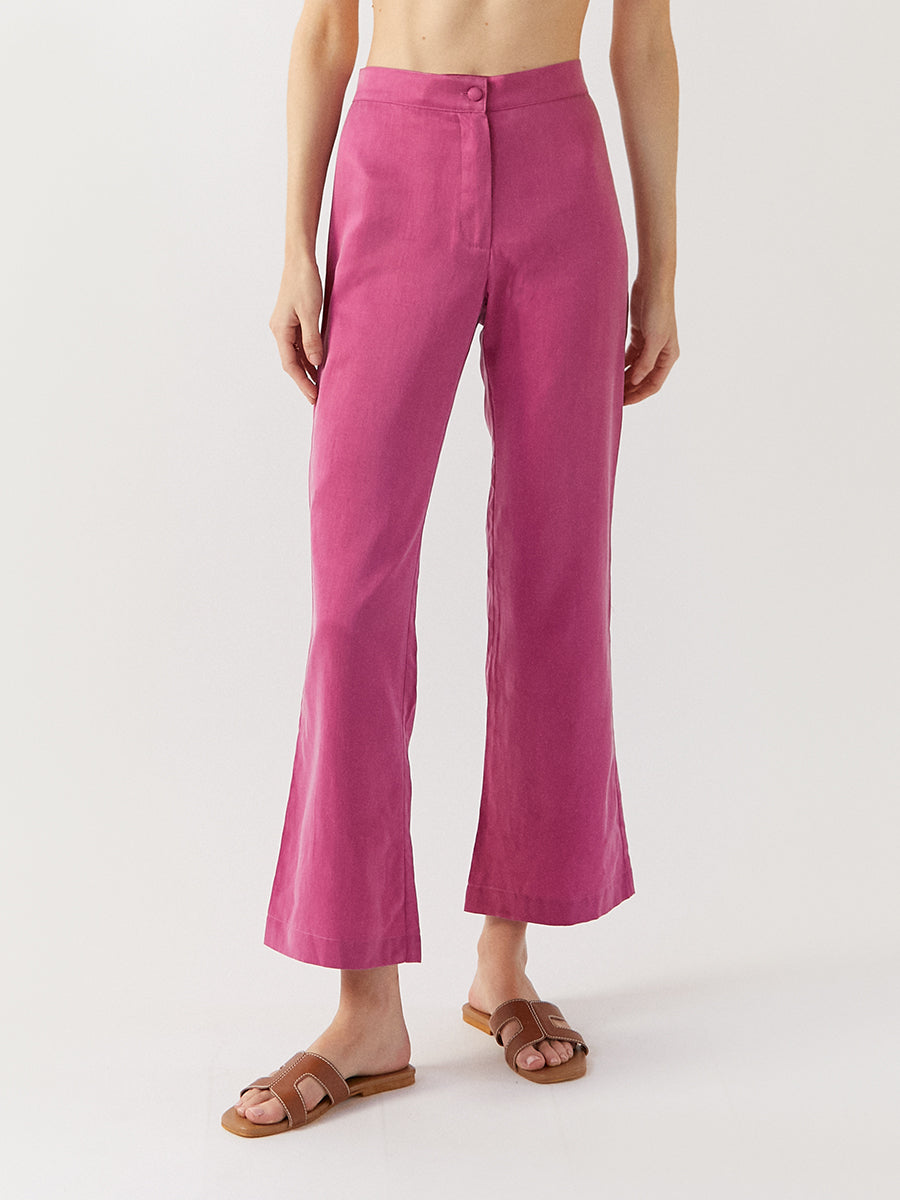 DALIA TROUSERS