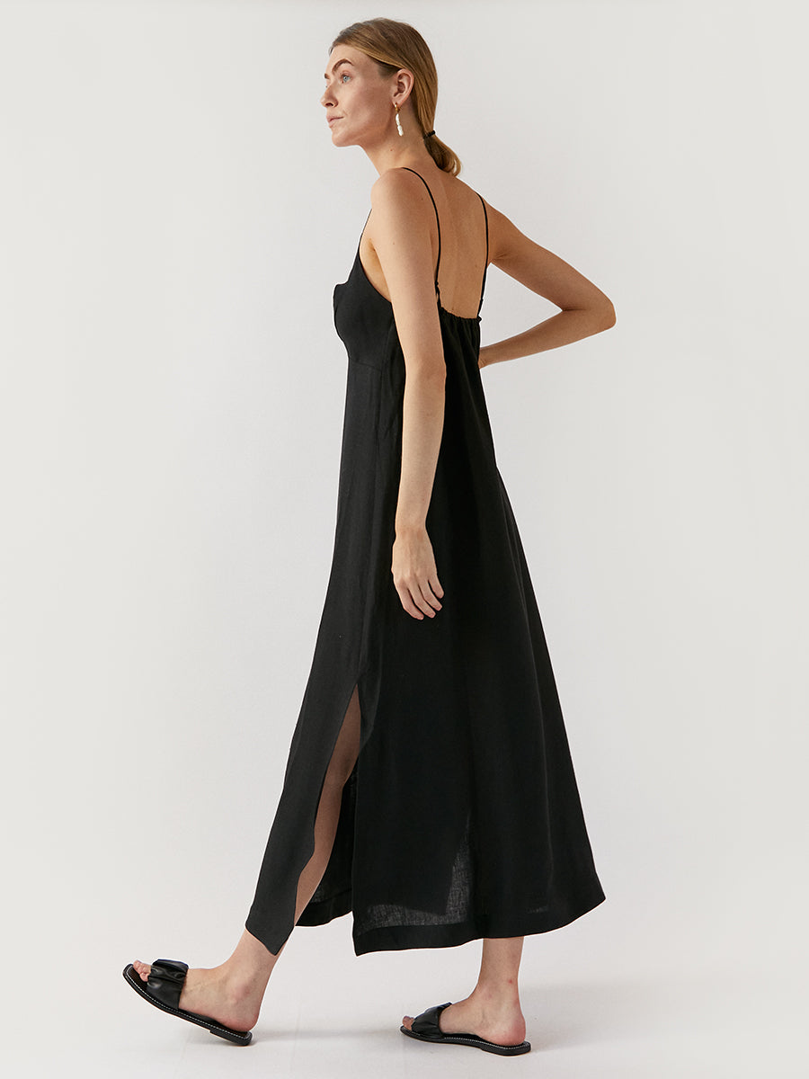 LARA DRESS