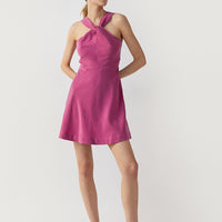 GALA MINI DRESS