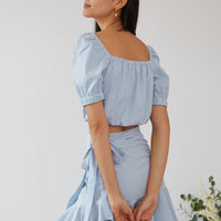 AGOSTINA SKIRT