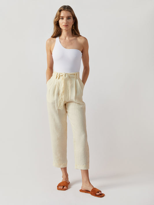 AURORA TROUSERS