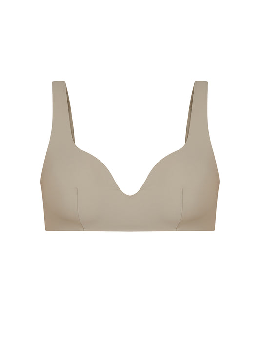 SOL TOP IVORY