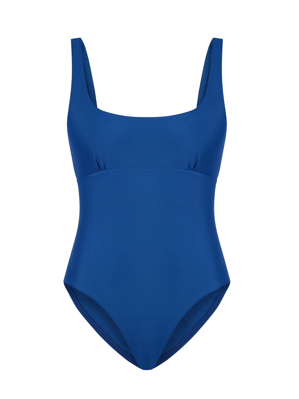 CAROLINA MAILLOT BLUE