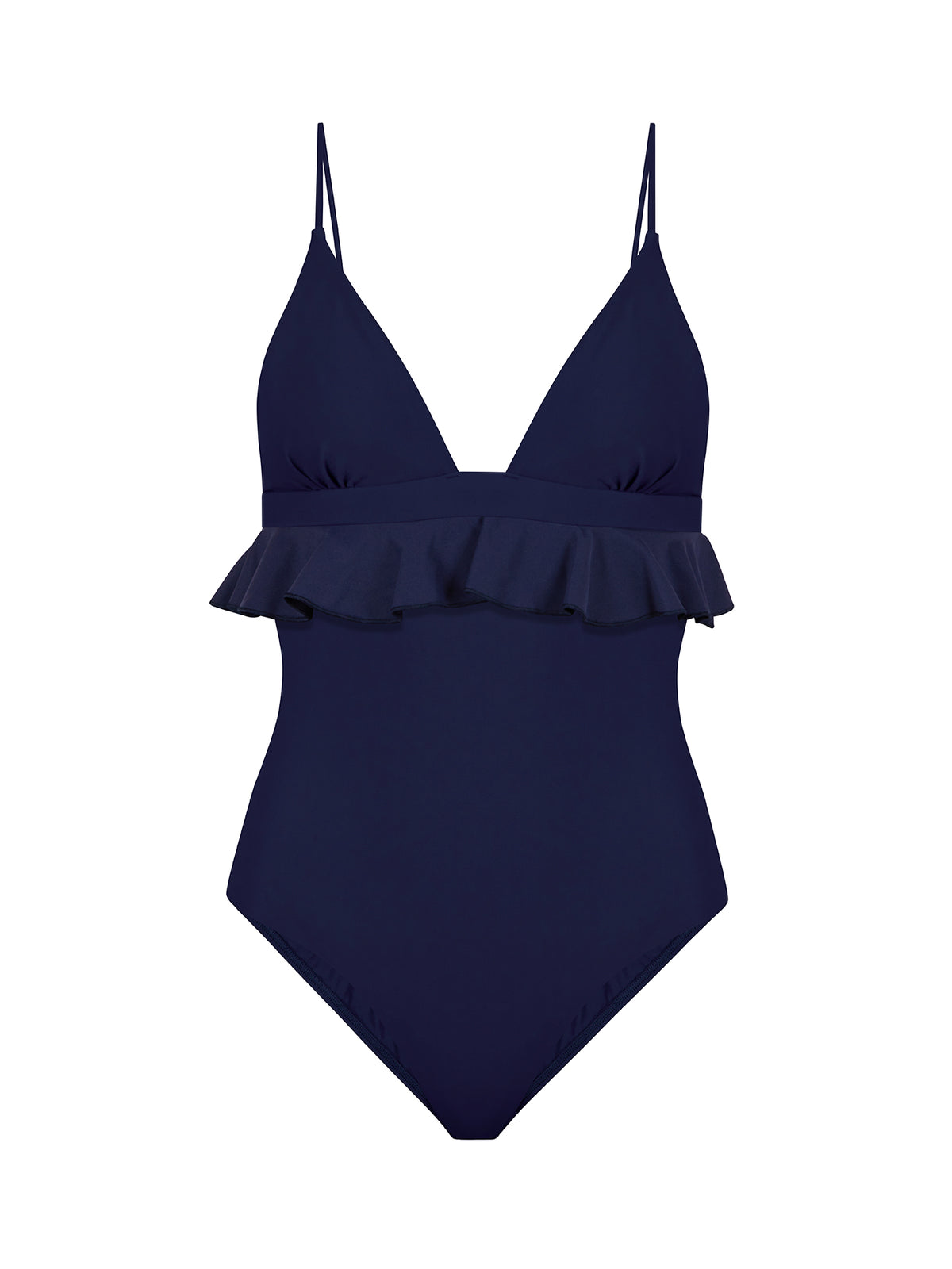 MARTA MAILLOT NAVY