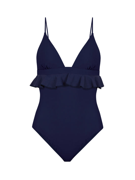 MARTA MAILLOT NAVY