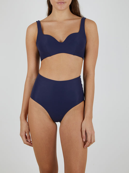 SOL TOP NAVY