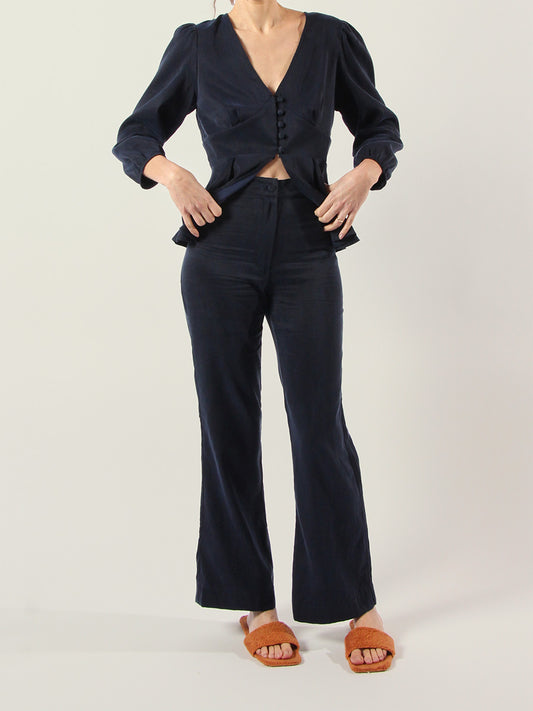 DALIA TROUSERS