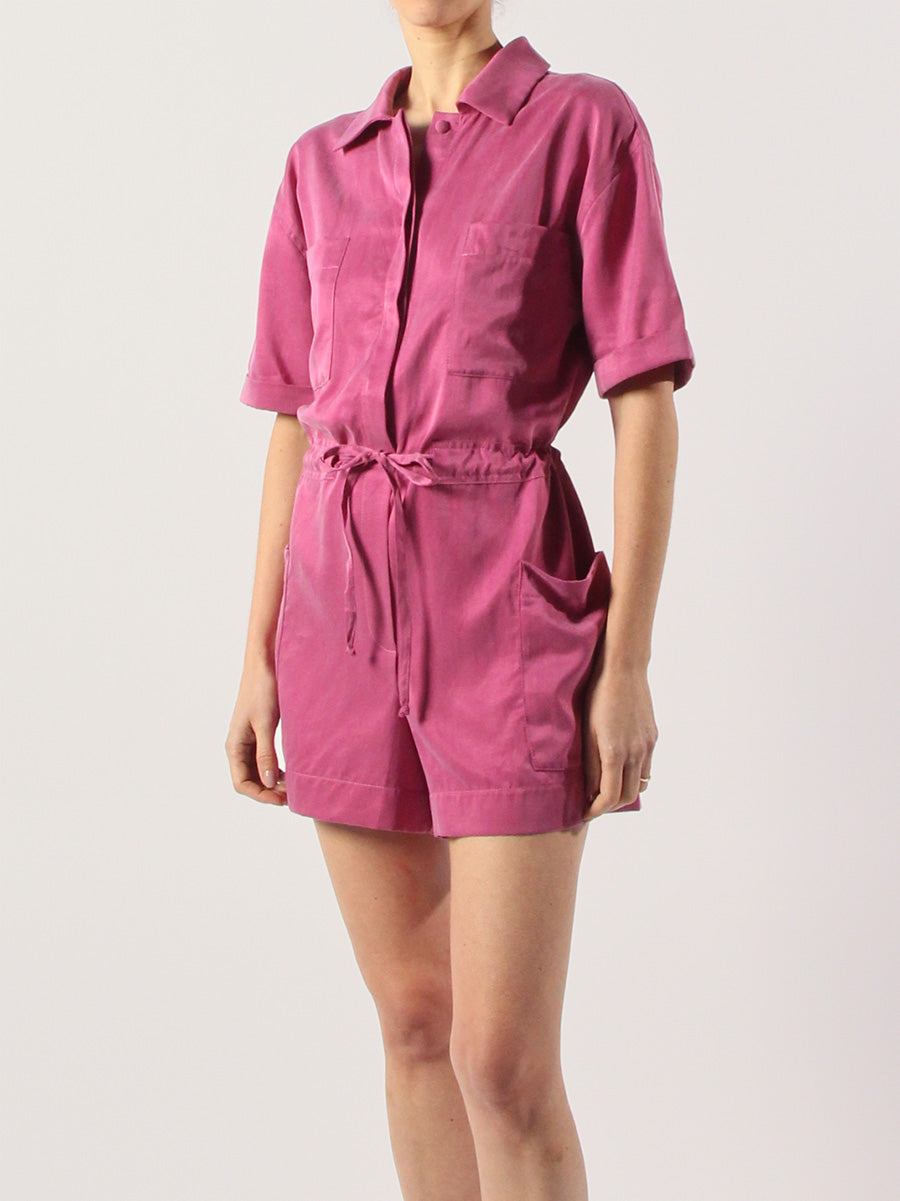 JUANA JUMPSUIT SAMPLE