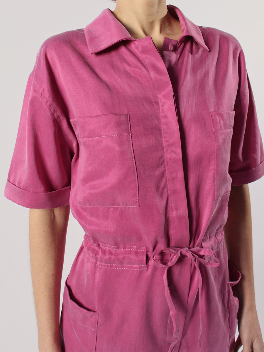 JUANA JUMPSUIT SAMPLE