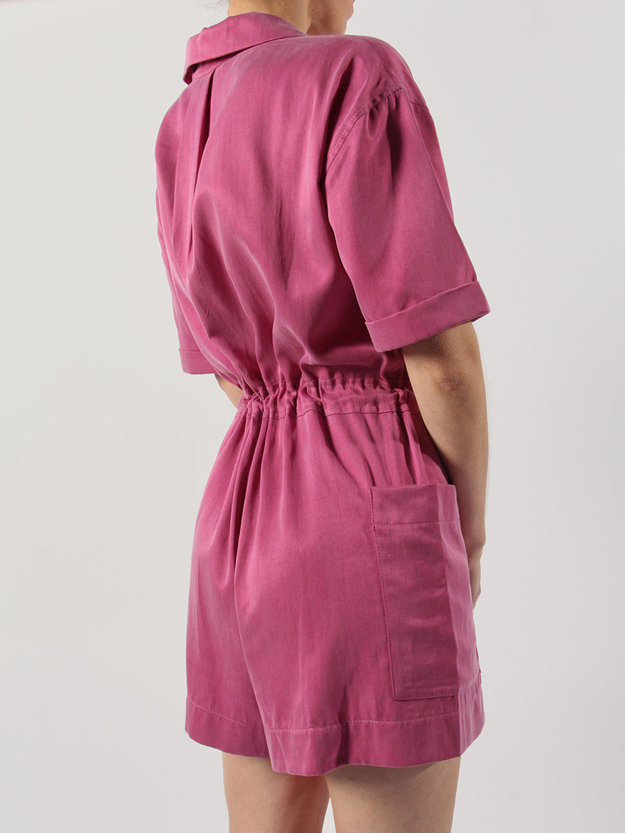 JUANA JUMPSUIT SAMPLE