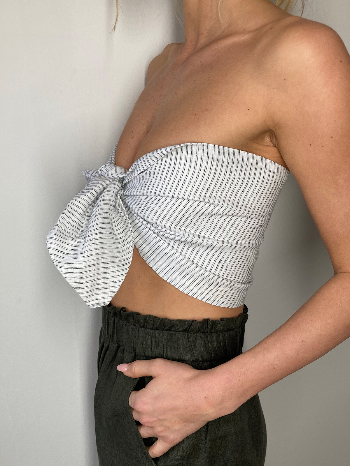 SOFIA TOP